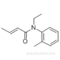 Crotamiton CAS 483-63-6